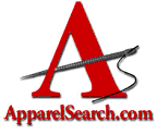 Apparel Search Directory of fashion, apparel, clothing and textiles.